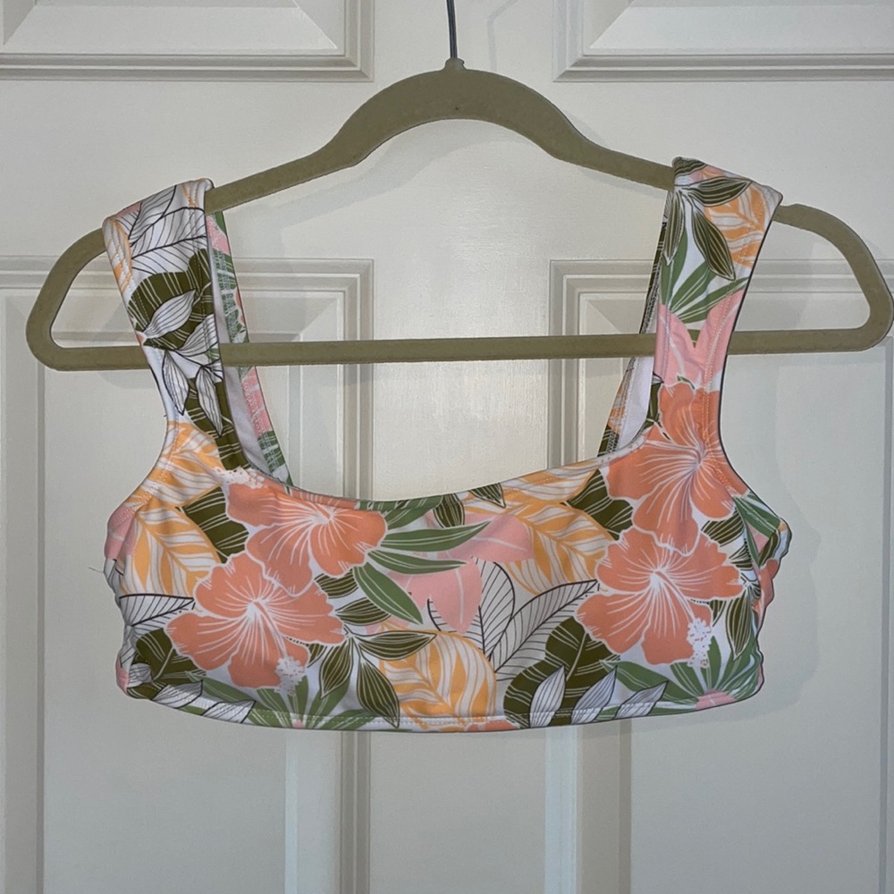 Swimsuit Top